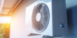 air conditioner maintenance